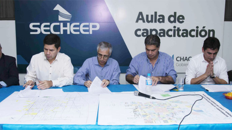 Vecinos de bajos recursos tendrán electricidad con tarifa social