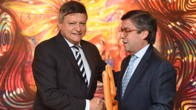 El BID lleva invertidos en el Chaco más de U$S 500 millones