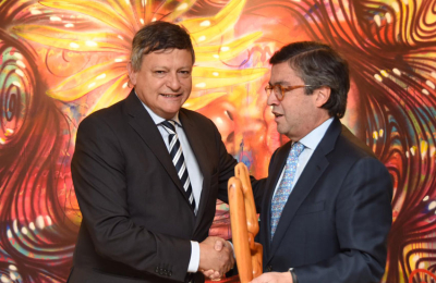 El BID lleva invertidos en el Chaco más de U$S 500 millones
