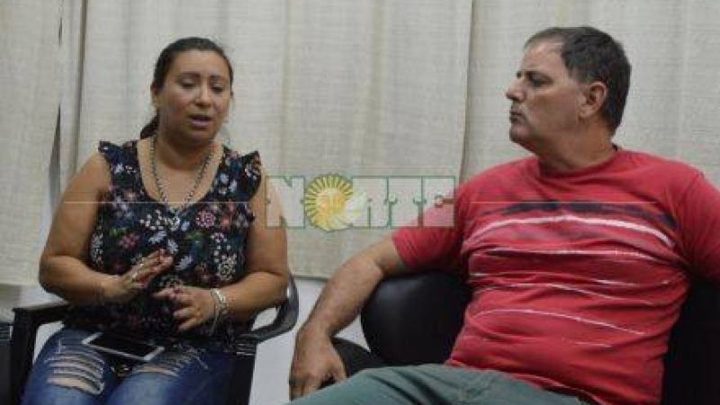 Suman testimonios en la causa que investiga el supuesto abuso de mujer a su yerno de 16 años