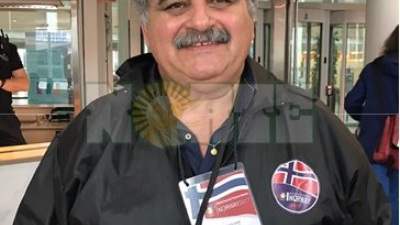 Renunció José Sánchez