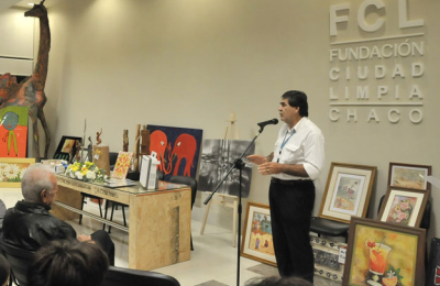 “Casa Garrahan y Centro de Enfermedades Raras suman 30 robos”