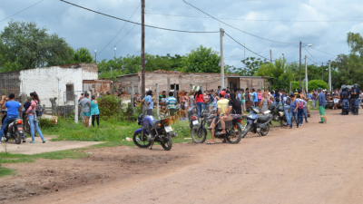 Ataque a una familia en la zona sur: matan a un joven, hieren a su hermano y padre
