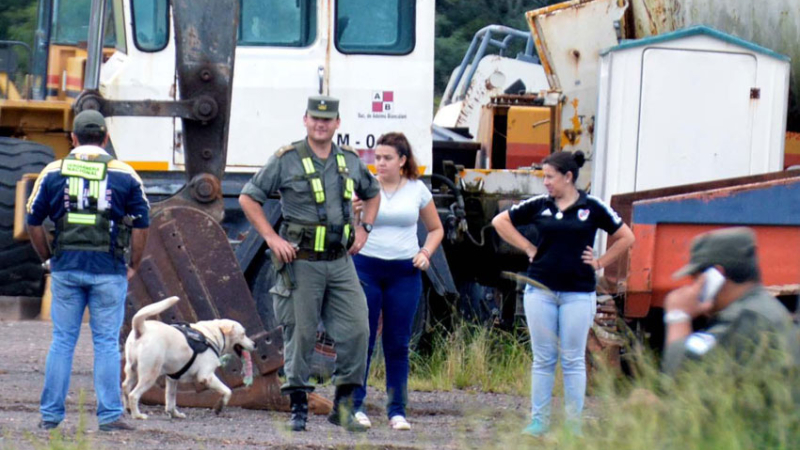 Biancalani deberá prestar indagatoria el 10 de diciembre