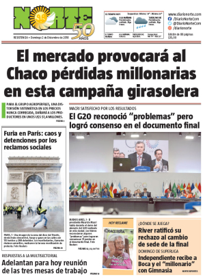 Edición del 02.12.18