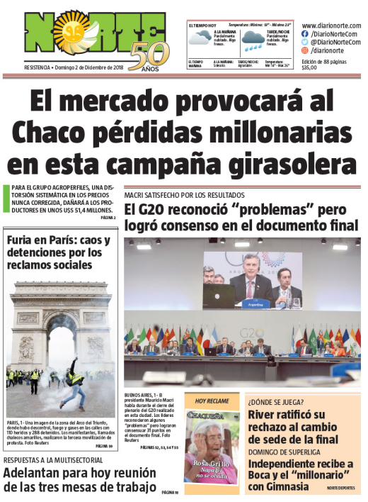 Edición del 02.12.18