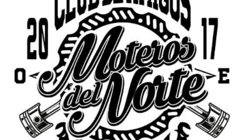 Motoqueros de Resistencia y Corrientes suman apoyo al merendero "Fe, Esperanza y Amor"
