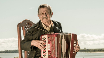 Secundino Martínez estrena disco