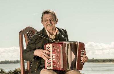 Secundino Martínez estrena disco