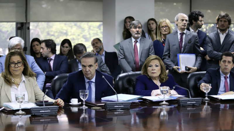 El martes se reunirá la comisión que decidirá cuándo se cita a Soto Dávila