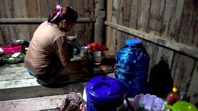 Miles de jóvenes camboyanas vendidas y forzadas a casarse en China