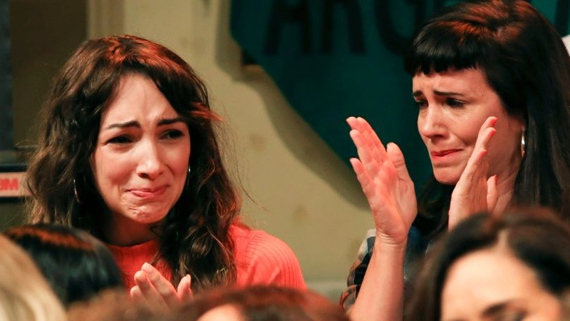 Anularon la personería jurídica a la ONG que asesoró a Thelma Fardin