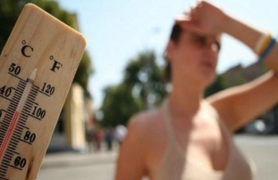 La salud y las altas temperaturas: cómo prevenirnos.