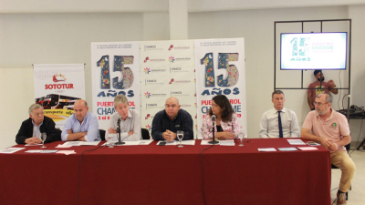 Tirol será el escenario del 15º Festival Nacional del Taninero y la 8° Fiesta Provincial del Chamamé