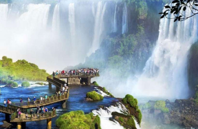 Argentina, uno de los destinos más importantes en América Latina
