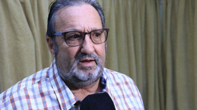 Zisuela: “Fue una lluvia extraordinaria”