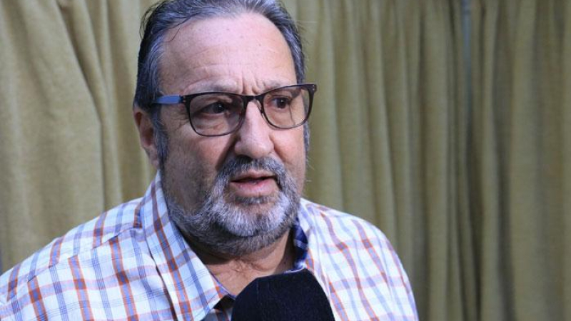 Zisuela: “Fue una lluvia extraordinaria”