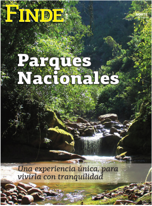 Parques Nacionales