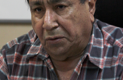 “No hay nadie trabajando porque no hay obras”, advierten desde la Uocra