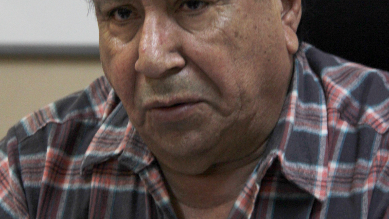“No hay nadie trabajando porque no hay obras”, advierten desde la Uocra