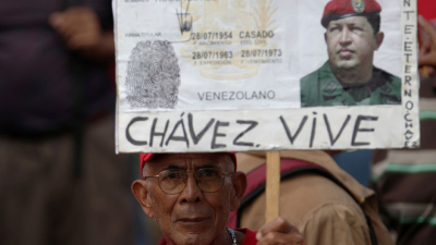 Maduro rompe relaciones con EEUU por reconocer a Guaidó como presidente