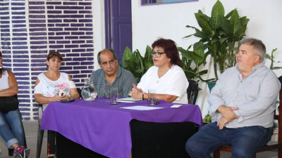Judiciales reanudan actividades con "mucha preocupación" y solicitan audiencia a autoridades