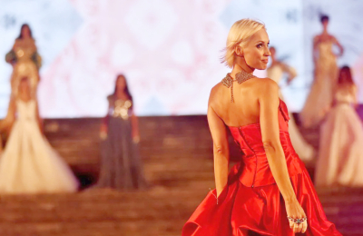 Mar del Plata Moda Show
