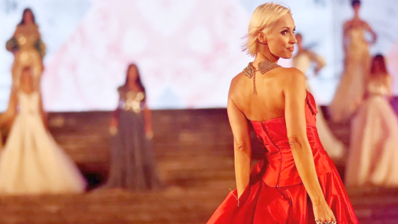Mar del Plata Moda Show