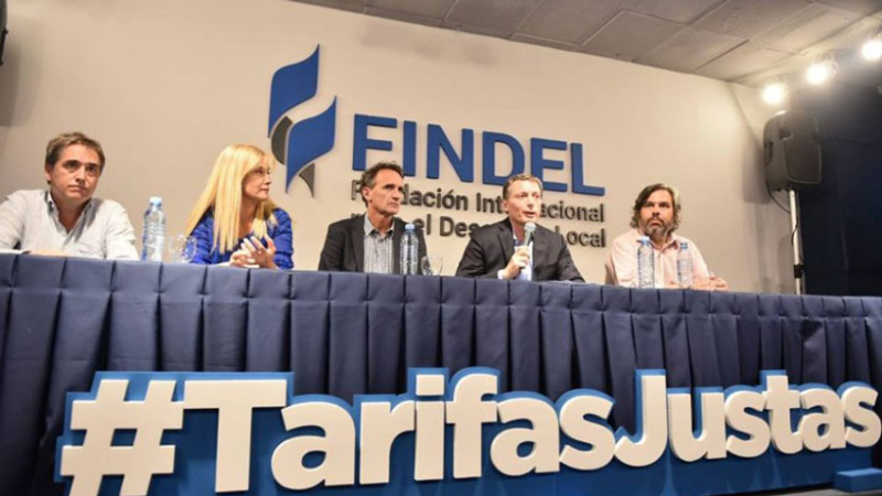 Intendentes bonaereses van a la Justicia para frenar tarifazos anunciados en diciembre