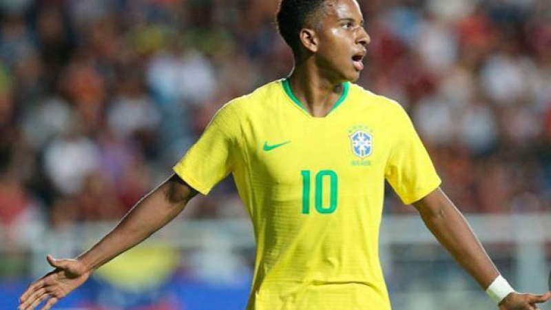 Cazatalentos fieles al Sudamericano Sub-20