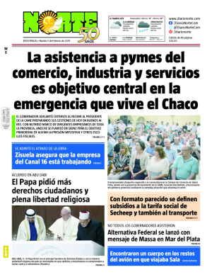 Edición del 05.02.19