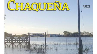 El drama de los pobladores rurales próximos a Santa Sylvina