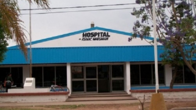 Investigan la muerte de un menor en General Pinedo