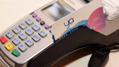 Comienza la promoción Vuelta al Cole de tarjeta Tuya