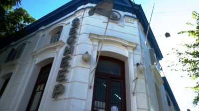 Secheep acudió a la audiencia de Charata y respondió a la demanda