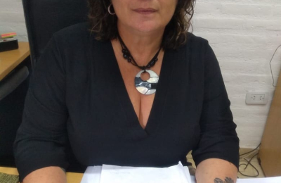 “La declaración de emergencia por violencia de género es bienvenida”