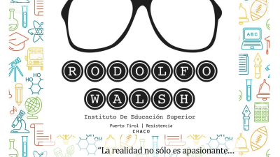 Inscriben en el Instituto Walsh a tecnicaturas con validez nacional