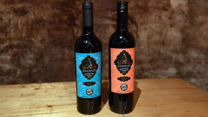 Mendoza: desarrollaron el primer vino sin gluten del país