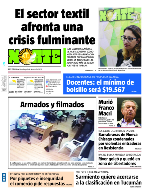 Edición del 03.03.19