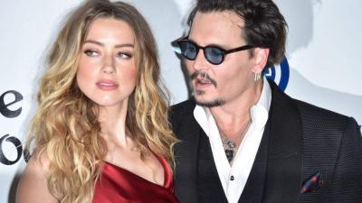 Johnny Depp demanda a su exmujer por 50 millones de dólares