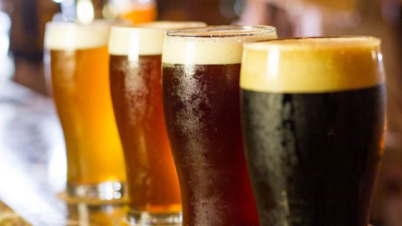 Encuentran glifosato en cervezas que se venden en Argentina