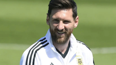 Messi vuelve a la selección y le pone fin a su impasse más largo