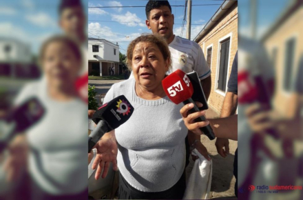 MADRE DEL CHICO ASESINADO.JPG