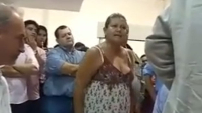 Corrientes: denuncian por violación al exintendente de Mercedes