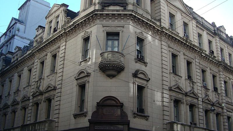 Peppo gestionó con Frigerio una solución para cumplir las obligaciones con Cammesa