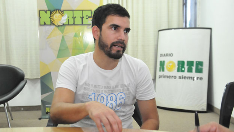 El progreso del fútbol de salón