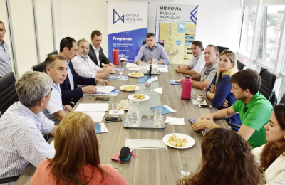 Puerto Las Palmas: el gobierno busca ampliar la participación privada para potenciarlo