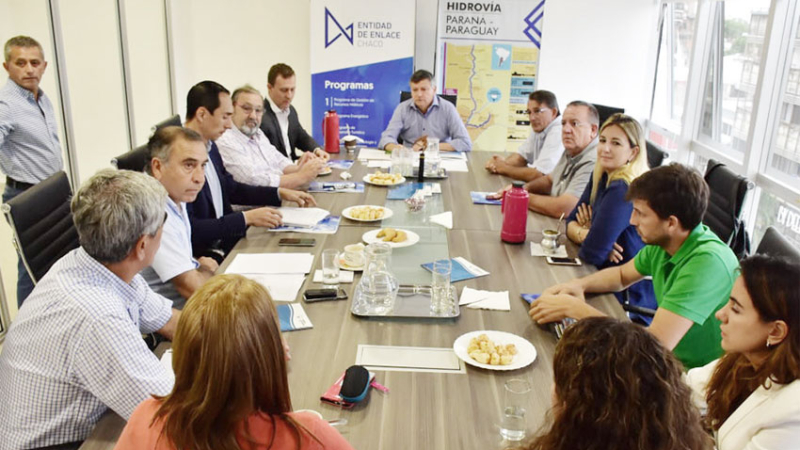Puerto Las Palmas: el gobierno busca ampliar la participación privada para potenciarlo