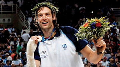 Fabricio Oberto ingresará al Salón de la Fama de FIBA