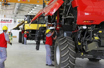 Maquinaria: tras un 2018 para el olvido, la buena cosecha mejoraría las ventas